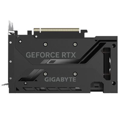 Gigabyte RTX4060 TI WINDFORCE OC 8G
