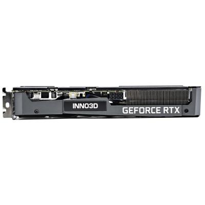 Inno3D GeForce RTX3060 8GB DDR6 Twin X2 OC (LHR)