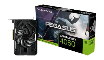 Gainward GeForce RTX4060 8GB DDR6 Pegasus