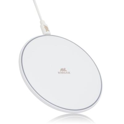RivaCase VA4912 WD1 Wireless Fast Charger 10W White