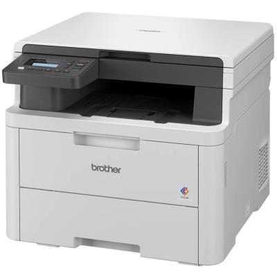 Brother DCP-L3520CDW Wireless Lézer LED Nyomtató/Másoló/Scanner