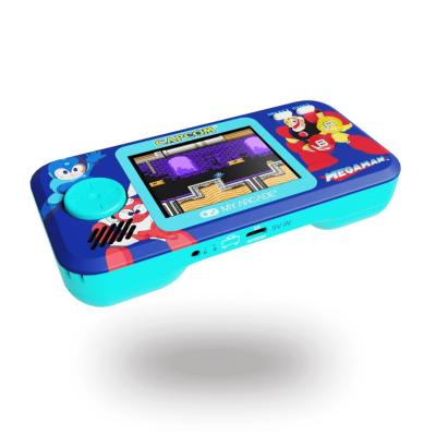 MY ARCADE Mega Man Pocket Player Pro Hordozható Kézikonzol