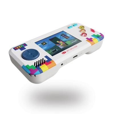 MY ARCADE Tetris Pocket Player Pro Hordozható Kézikonzol