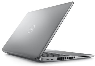 Dell Mobile Precision 3580 Workstation Grey