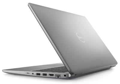 Dell Mobile Precision 3580 Workstation Grey