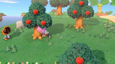 Nintendo Switch Lite Coral + Animal Crossing New Horizons játékkonzol csomag
