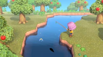 Nintendo Switch Lite Coral + Animal Crossing New Horizons játékkonzol csomag