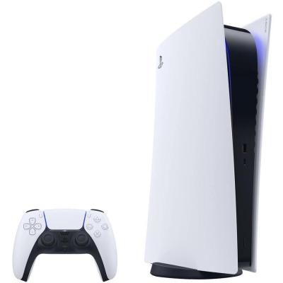 Sony PlayStation 5 825GB Digital Edition White