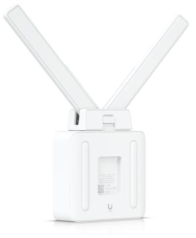 Ubiquiti UMR UniFi Mobile Router LTE White