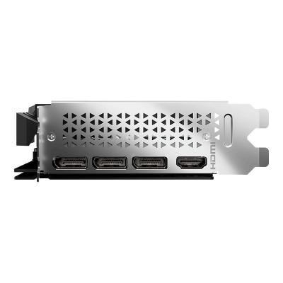PNY GeForce RTX4060 Ti 8GB XLR8 Gaming Verto EPIC-X RGB Triple Fan DLSS 3