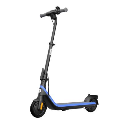 Segway-Ninebot eKickScooter C2 Pro E Elektromos Roller Black/Blue