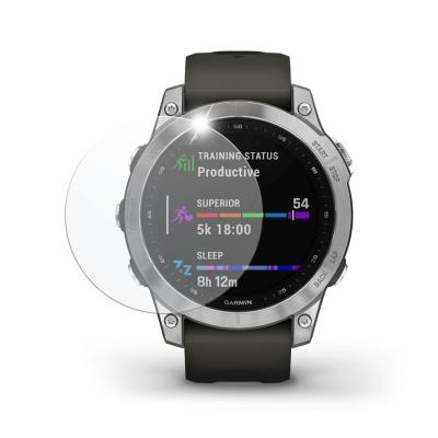 FIXED Smartwatch Üvegfólia Garmin Fénix 7 47mm/Epix PRO