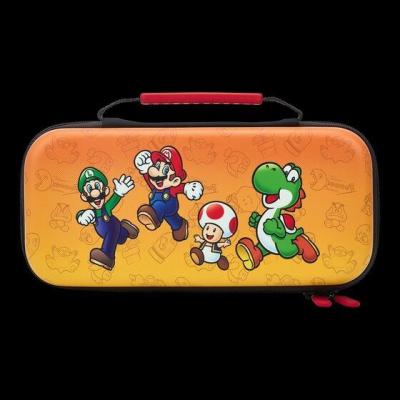 PowerA Protection Case for Nintendo Switch Mario and Friends
