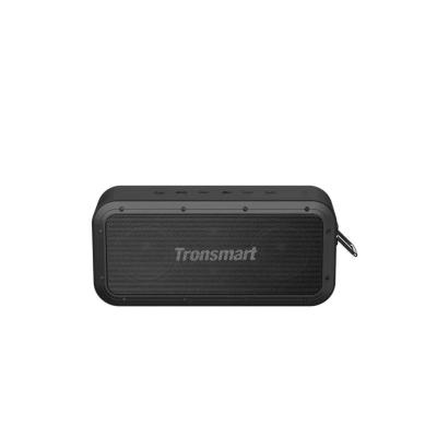 Tronsmart Force Pro Bluetooth Speaker Black