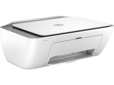 HP DeskJet 2820e All-in-One (588K9B) Wireless Tintasugaras Nyomtató/Másoló/Scanner
