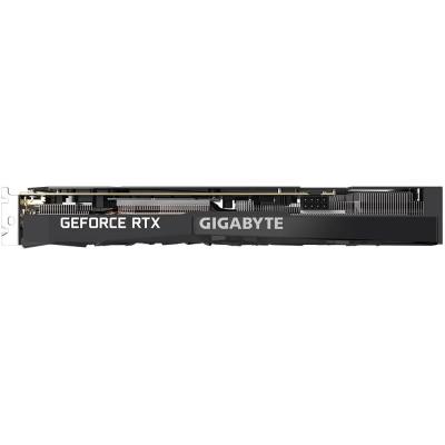 Gigabyte RTX4070 EAGLE OC V2 12G