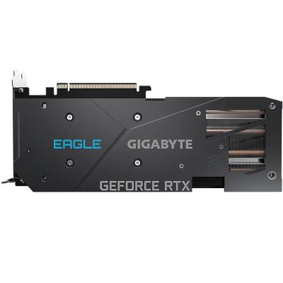 Gigabyte RTX4070 EAGLE OC V2 12G