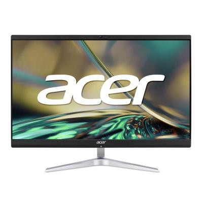 Acer Aspire C24 AiO Black