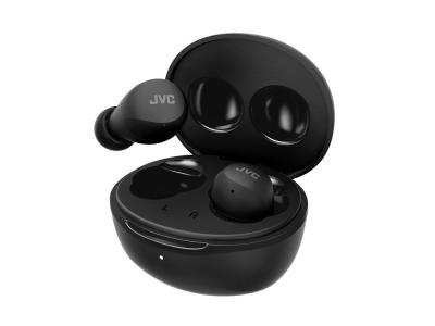 JVC HA-A6T True Wireless Bluetooth Headset Black