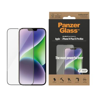 PanzerGlass Apple iPhone 14 Plus/13 Pro Max képernyővédő fólia