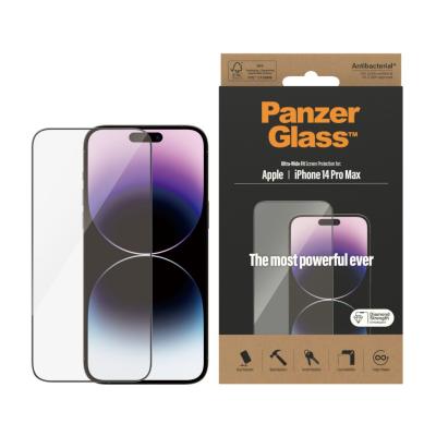 PanzerGlass Apple iPhone 14 Pro Max képernyővédő fólia