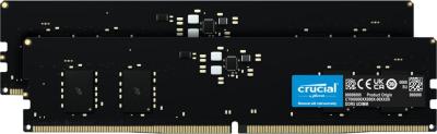 Crucial 16GB DDR5 5600MHz Kit(2x8GB)