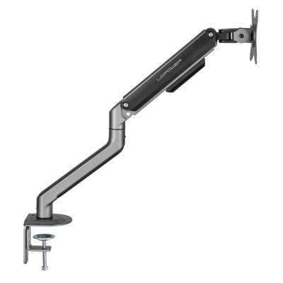 LC Power LC-EQ-A32B Monitor arm for monitors up to 32" Black