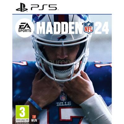 Electronic Arts MADDEN NFL 24 (PS5)