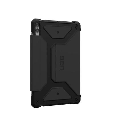 UAG Metropolis SE, black - Samsung Tab S9+
