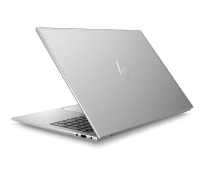 HP Zbook Firefly 16 G10 Mobile Workstation Silver