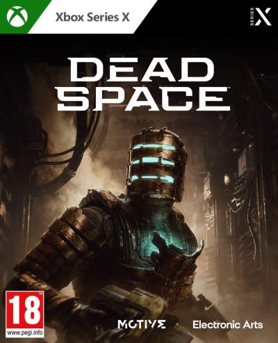 Electronic Arts DEAD SPACE EN (XBX)