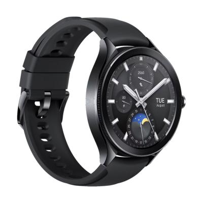 Xiaomi Watch 2 Pro Black
