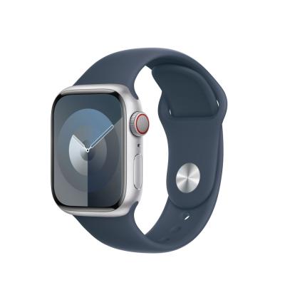 Apple Apple Watch 41mm Sport Band Storm Blue