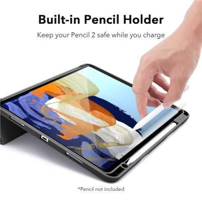 ESR Rebound Pencil, black - iPad Pro 11" 2021