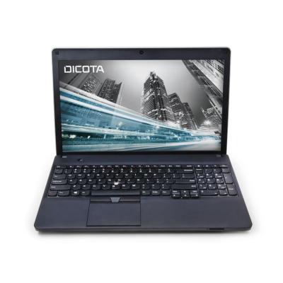 Dicota Privacy Filter 4-Way Self-Adhesive Laptop 15,6" (16:9)