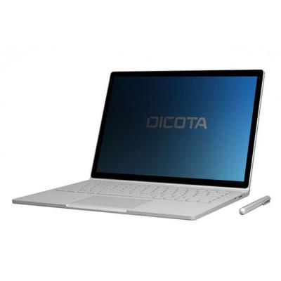 Dicota Privacy Filter 2-Way Self-Adhesive Surface Book 3 13.5"