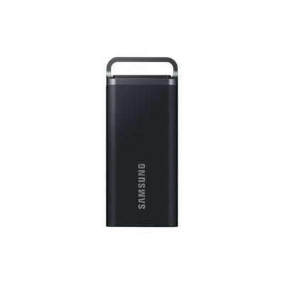 Samsung 2TB USB3.2 Portable SSD T5 Evo Black