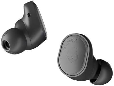 Skullcandy Sesh Evo True Wireless Bluetooth Headset True Black