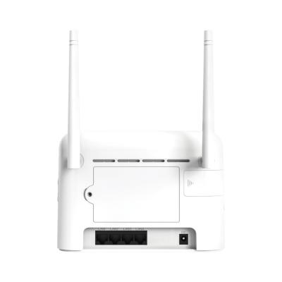 Strong 4G LTE Router 350