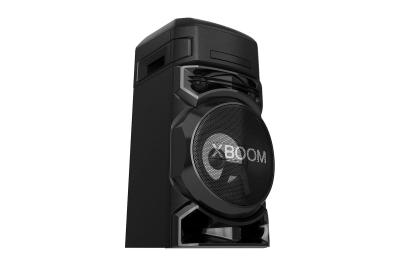 LG XBOOM ON5 Party Speaker Black