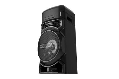 LG XBOOM ON5 Party Speaker Black