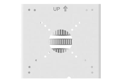 Uniview TR-UP06-C-IN oszlop adapter
