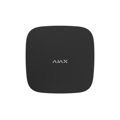 AJAX ReX 2 BL fekete jeltovábbító