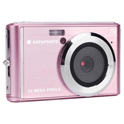 Agfa Photo DC5200 Pink