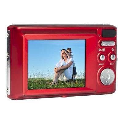 Agfa Photo DC5200 Red