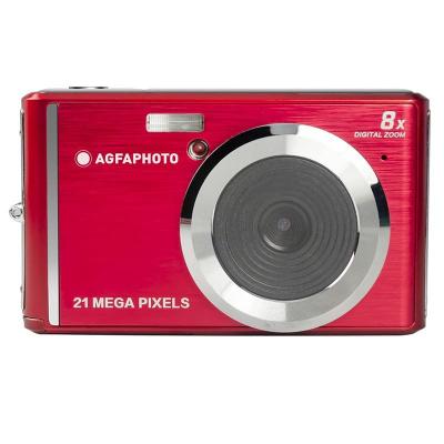 Agfa Photo DC5200 Red