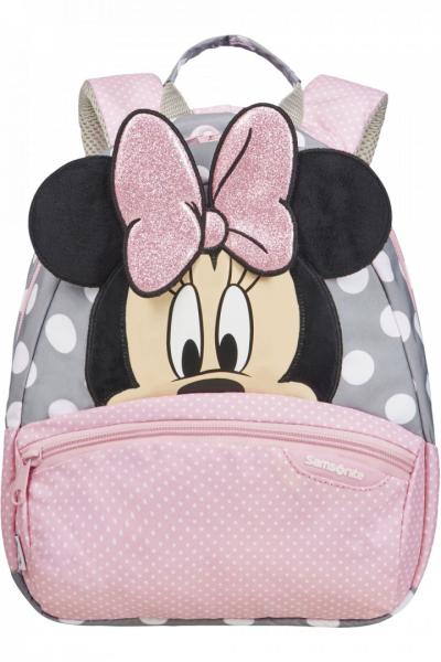 Samsonite Disney Ultimate 2.0 S Backpack Minnie Glitter