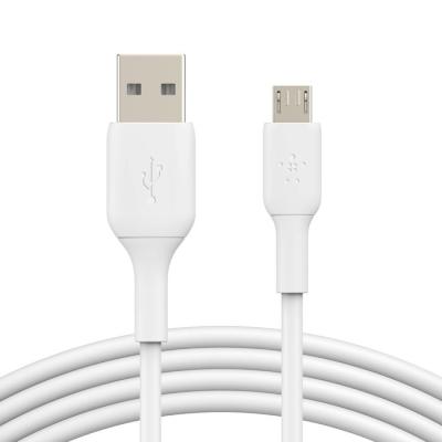 Belkin USB-A to microUSB male/male 1m White