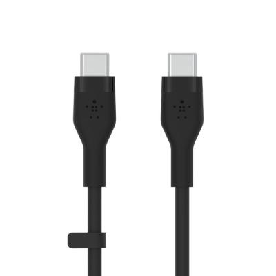 Belkin USB-C to USB-C male/male cable 3m Black