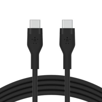 Belkin USB-C to USB-C male/male cable 3m Black